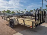 new Utility Trailers RawMaxx  for sale, in Mesa, AZ Thumbnail 3