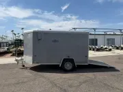 used Utility Trailers Wells Cargo  for sale, in Mesa, AZ Thumbnail 2
