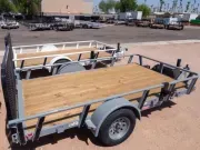 new Utility Trailers RawMaxx  for sale, in Mesa, AZ Thumbnail 3