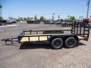 new Utility Trailers East Texas  for sale, in Mesa, AZ Thumbnail 3