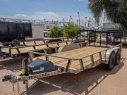 new Utility Trailers RawMaxx  for sale, in Mesa, AZ Thumbnail 2