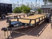 new Utility Trailers RawMaxx  for sale, in Mesa, AZ Thumbnail 3
