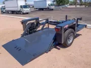 new Low Boy / Drop Deck Semi Trailers Triple L  for sale, in Mesa, AZ Thumbnail 2
