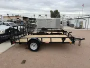 new Utility Trailers East Texas Trailers  for sale, in Mesa, AZ Thumbnail 2