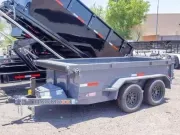 new Dump Trailers RawMaxx  for sale, in Mesa, AZ Thumbnail 2