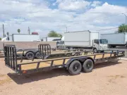 new Utility Trailers RawMaxx  for sale, in Mesa, AZ Thumbnail 3