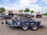 new Car Haulers / Racing Trailers Triple L  for sale, in Mesa, AZ Thumbnail 3