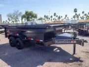 new Dump Trailers RawMaxx  for sale, in Mesa, AZ Thumbnail 3
