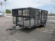 used Utility Trailers East Texas  for sale, in Mesa, AZ Thumbnail 1