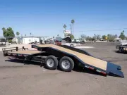 2026 EAST TEXAS GRAVITY TILT 102" x 24' 