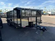 new Utility Trailers East Texas Trailers  for sale, in Mesa, AZ Thumbnail 3