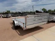 new Utility Trailers H and H Trailer  for sale, in Mesa, AZ Thumbnail 3