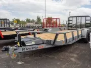 new Utility Trailers RawMaxx  for sale, in Mesa, AZ Thumbnail 2