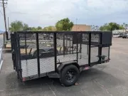 used Utility Trailers East Texas  for sale, in Mesa, AZ Thumbnail 2