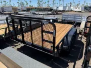 new Utility Trailers RawMaxx  for sale, in Mesa, AZ Thumbnail 2