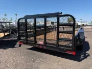 new Utility Trailers East Texas Trailers  for sale, in Mesa, AZ Thumbnail 2