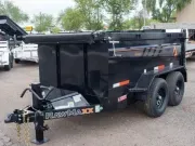 new Dump Trailers RawMaxx  for sale, in Mesa, AZ Thumbnail 2