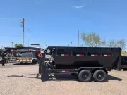 new Dump Trailers RawMaxx  for sale, in Mesa, AZ Thumbnail 3