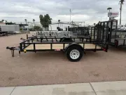 new Utility Trailers East Texas Trailers  for sale, in Mesa, AZ Thumbnail 2