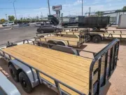 new Utility Trailers RawMaxx  for sale, in Mesa, AZ Thumbnail 3