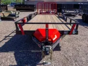 new Utility Trailers RawMaxx  for sale, in Mesa, AZ Thumbnail 3
