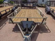 new Utility Trailers RawMaxx  for sale, in Mesa, AZ Thumbnail 3