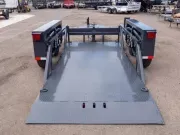 new Low Boy / Drop Deck Semi Trailers Triple L  for sale, in Mesa, AZ Thumbnail 3