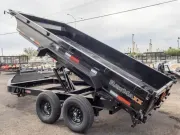 new Dump Trailers RawMaxx  for sale, in Mesa, AZ Thumbnail 3