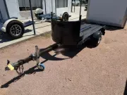 used Utility Trailers Other  for sale, in Mesa, AZ Thumbnail 3