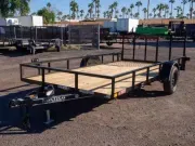 new Utility Trailers East Texas  for sale, in Mesa, AZ Thumbnail 1