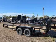 new Utility Trailers East Texas  for sale, in Mesa, AZ Thumbnail 2