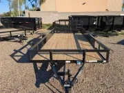 new Utility Trailers East Texas  for sale, in Mesa, AZ Thumbnail 3