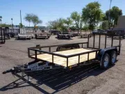 new Utility Trailers East Texas  for sale, in Mesa, AZ Thumbnail 1