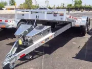 2026 H&H Trailers® EXA 82X20 SPEED LOADER TILT 