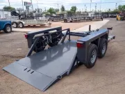 new Car Haulers / Racing Trailers Triple L  for sale, in Mesa, AZ Thumbnail 2