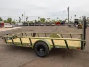 new Utility Trailers RawMaxx  for sale, in Mesa, AZ Thumbnail 2