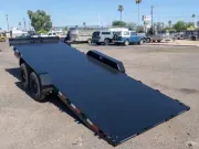 2026 H&H Trailers? EX 20X82 POWER TILT 