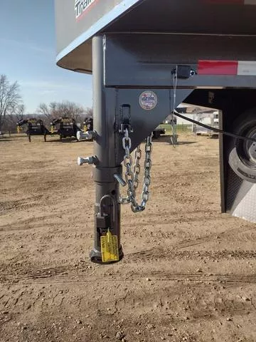 new Stock / Stock Combo Trailers Other  for sale, in Ettrick, WI Thumbnail 5