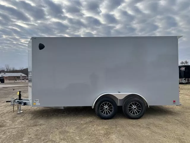 new Cargo (Enclosed) Trailers CellTech  for sale, in Ettrick, WI Thumbnail 6