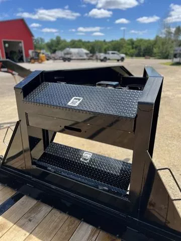 new Other Trailers Liberty Coach  for sale, in Ettrick, WI Thumbnail 11