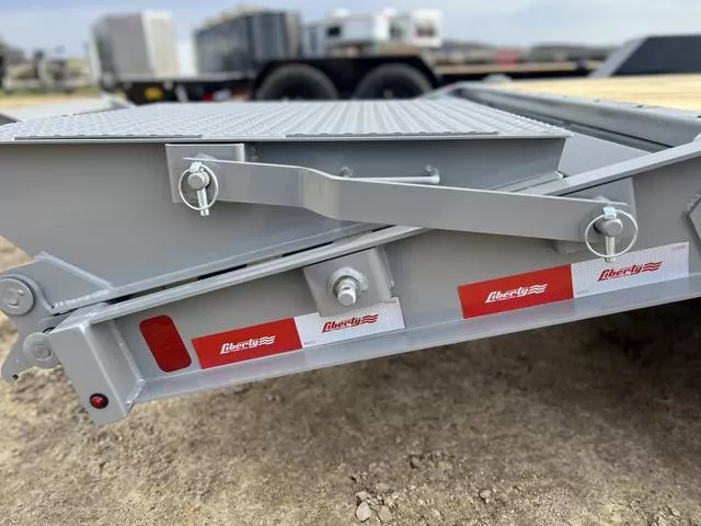 new Other Trailers Liberty Coach  for sale, in Ettrick, WI Thumbnail 8