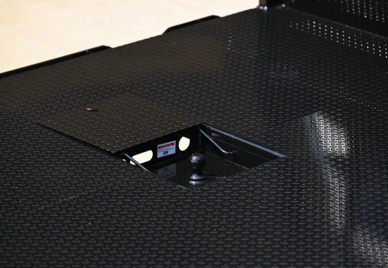 new Flat Decks CM Truck Beds  for sale, in Ettrick, WI Thumbnail 13