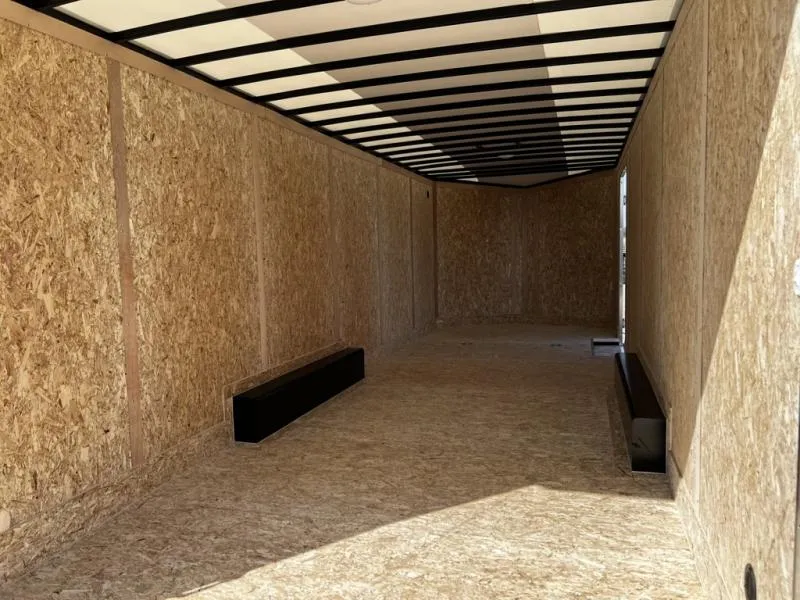 new Cargo (Enclosed) Trailers Discovery Trailers  for sale, in Ettrick, WI Thumbnail 14