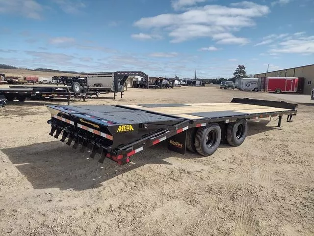 new Other Trailers Big Tex Trailers  for sale, in Ettrick, WI Thumbnail 4