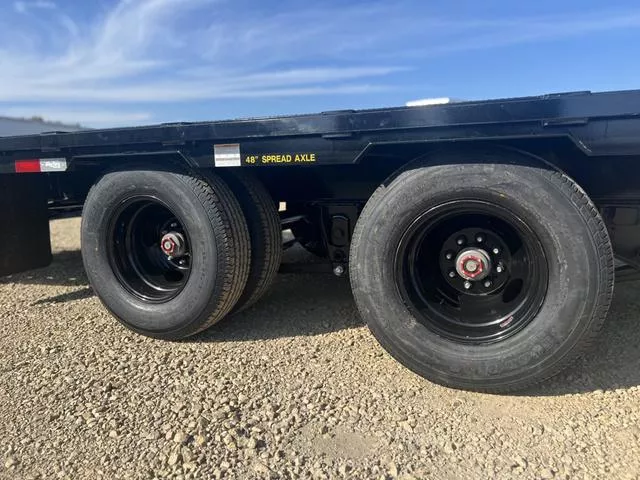 new Equipment / Flatbed Trailers Big Tex Trailers  for sale, in Ettrick, WI Thumbnail 10