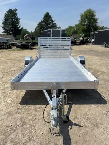 new Cargo (Enclosed) Trailers Hillsboro Industries  for sale, in Ettrick, WI Thumbnail 3