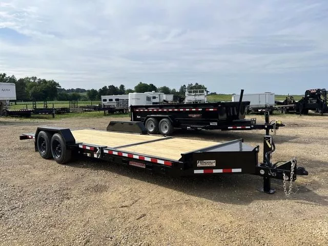 new Other Trailers Midsota  for sale, in Ettrick, WI Thumbnail 12