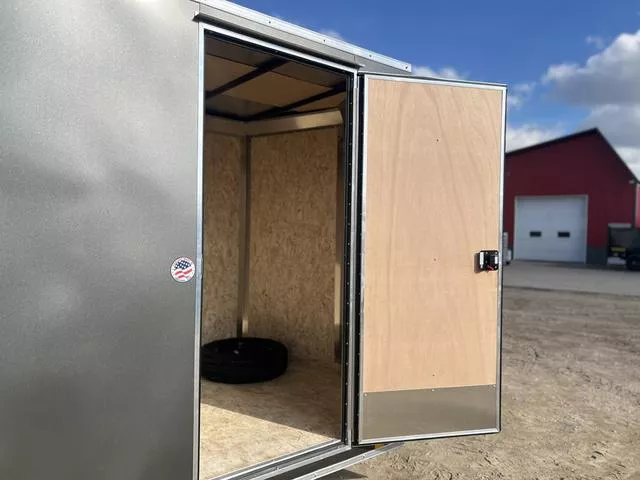 new Cargo (Enclosed) Trailers Pace American  for sale, in Ettrick, WI Thumbnail 6
