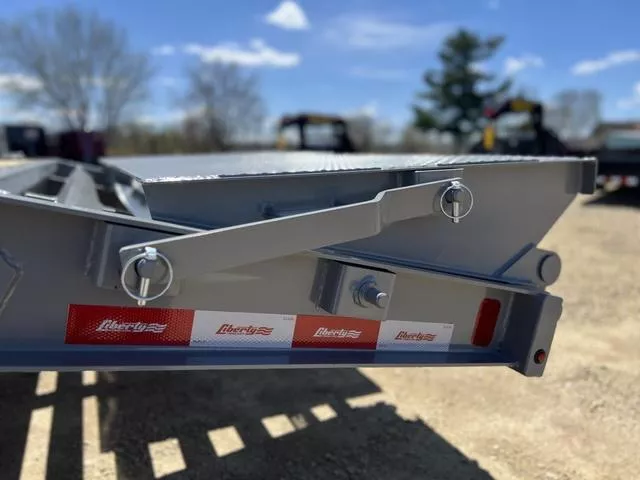 new Other Trailers Liberty Coach  for sale, in Ettrick, WI Thumbnail 5