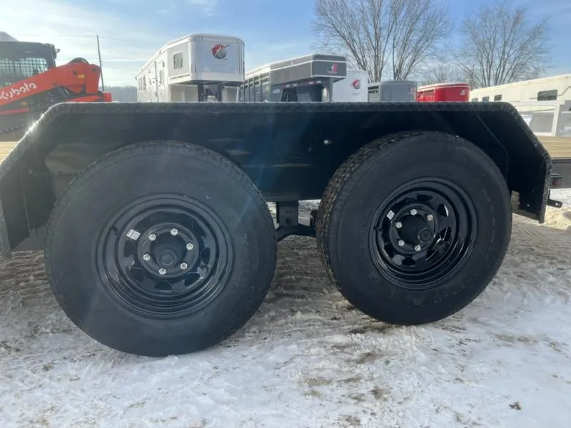 used Other Trailers Other  for sale, in Tomahawk, WI Thumbnail 5